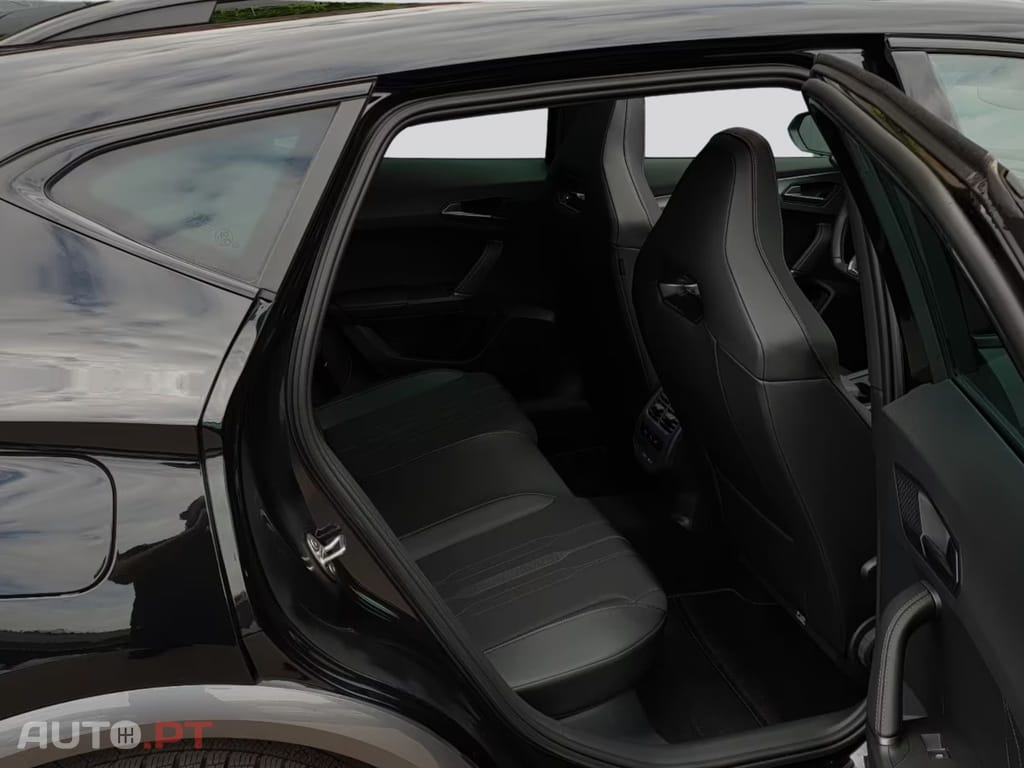 Cupra Formentor 1.4 e-HYBRID VZ DSG I.V.A DEDUTIVEL 