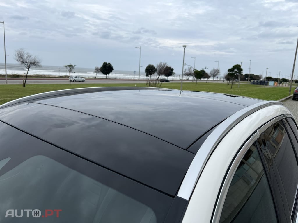 Mercedes-Benz E 300 De AMG Line