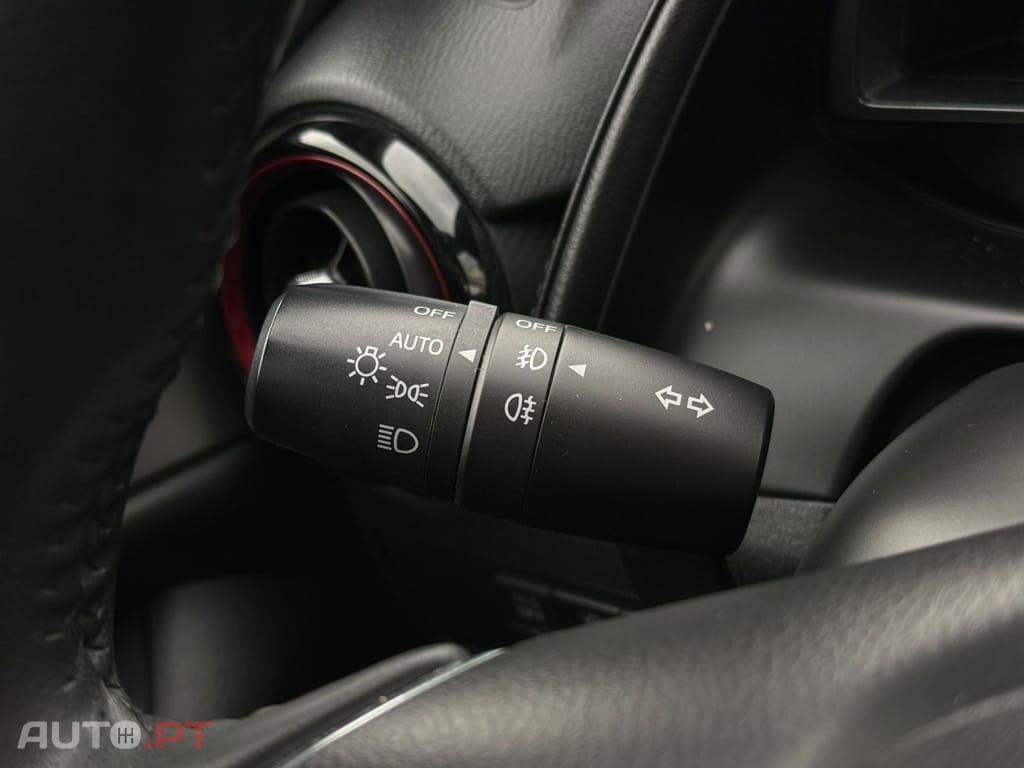 Mazda CX-3 1.5 Sky.Evolve