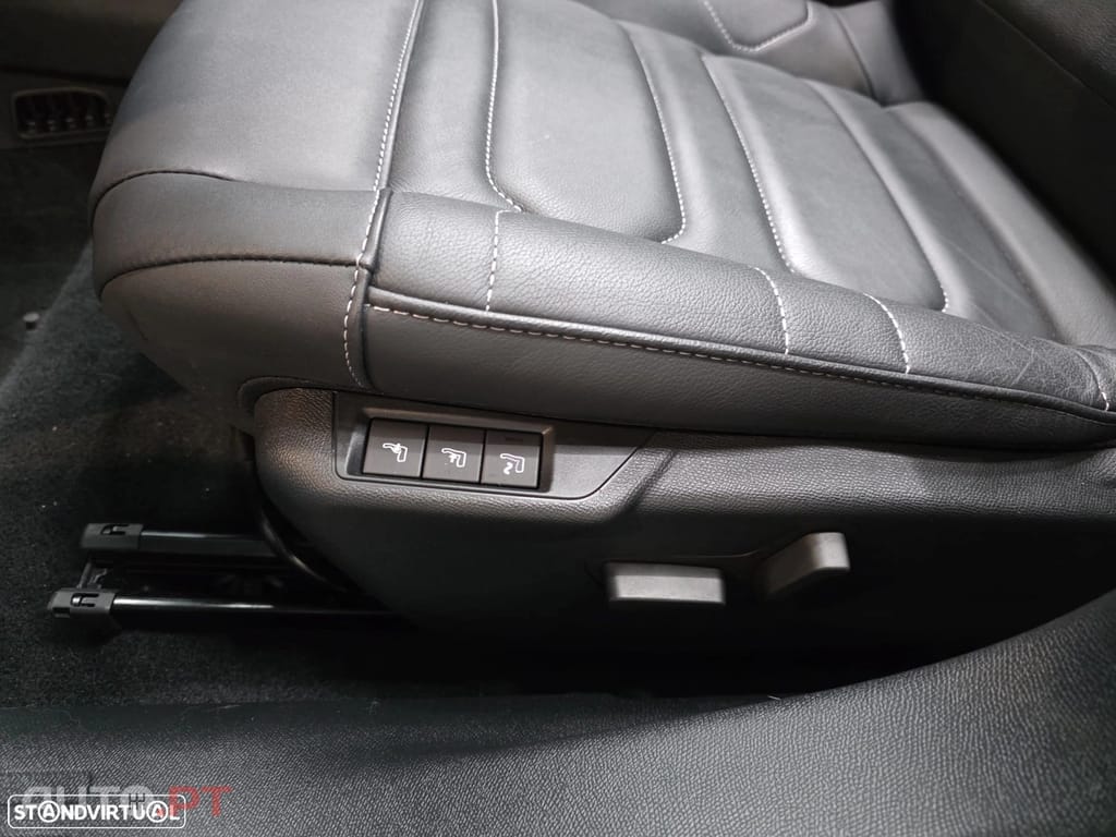 Citroen e-C4 50 kWh Shine Pack