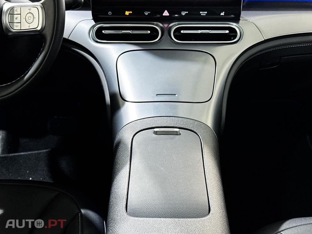 Smart #1 66 kWh Premium