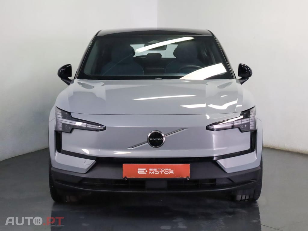 Volvo EX30 69 kWh Single Motor Extended Range Plus
