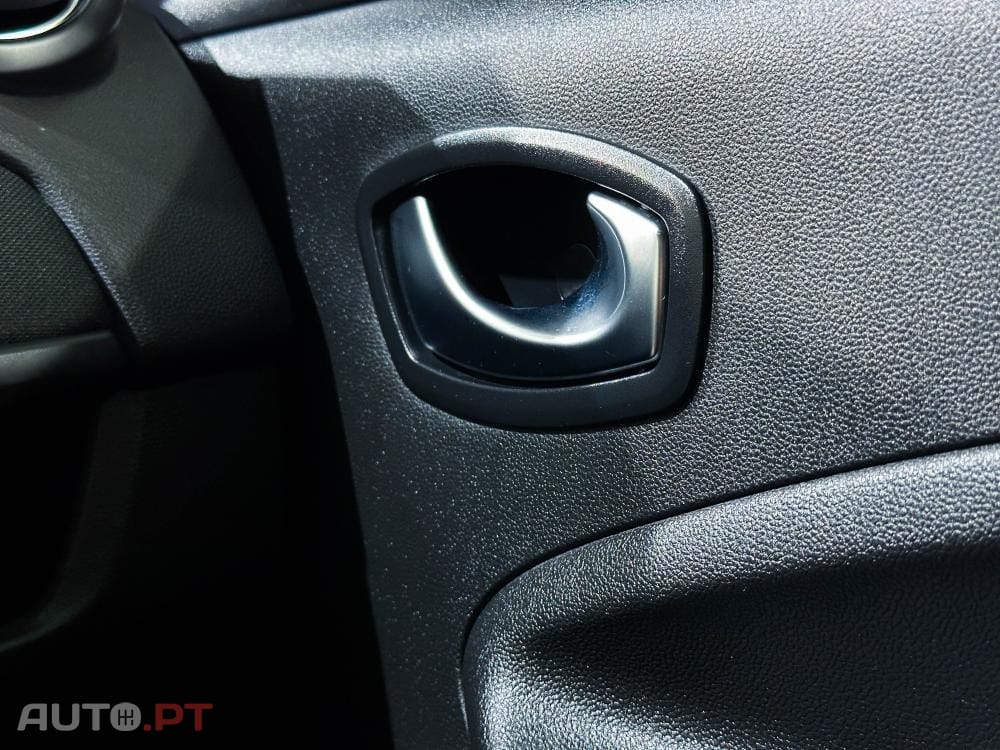 Renault Zoe (c/ Bateria) Zen 50