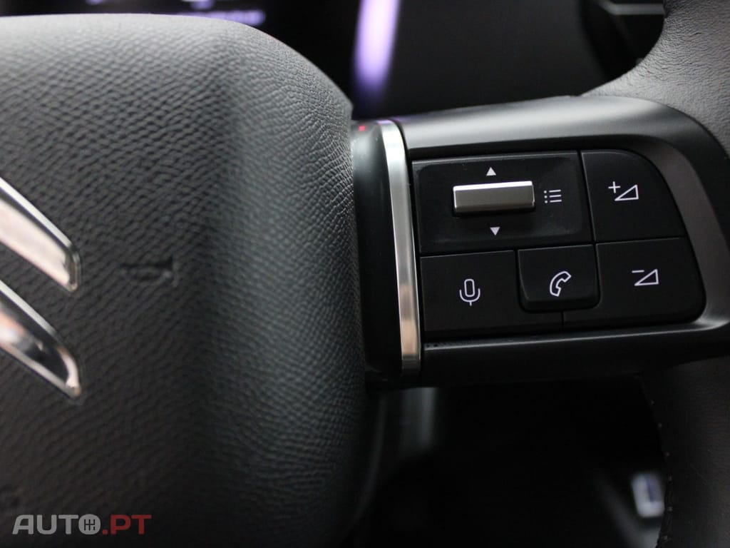 Citroen e-C4 50 Kw I.V.A DEDUTIVEL 