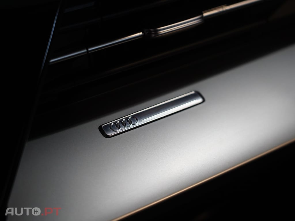 Audi A3 2.0 TDi Advance