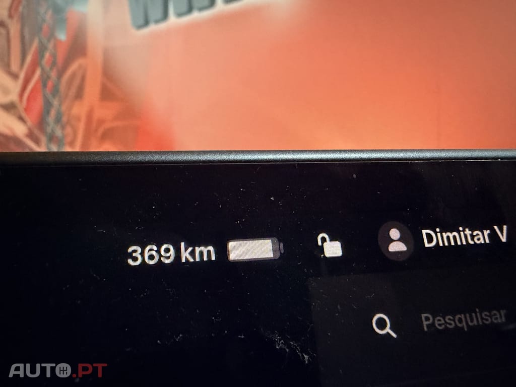 Tesla Model 3 Standard Range Plus RWD