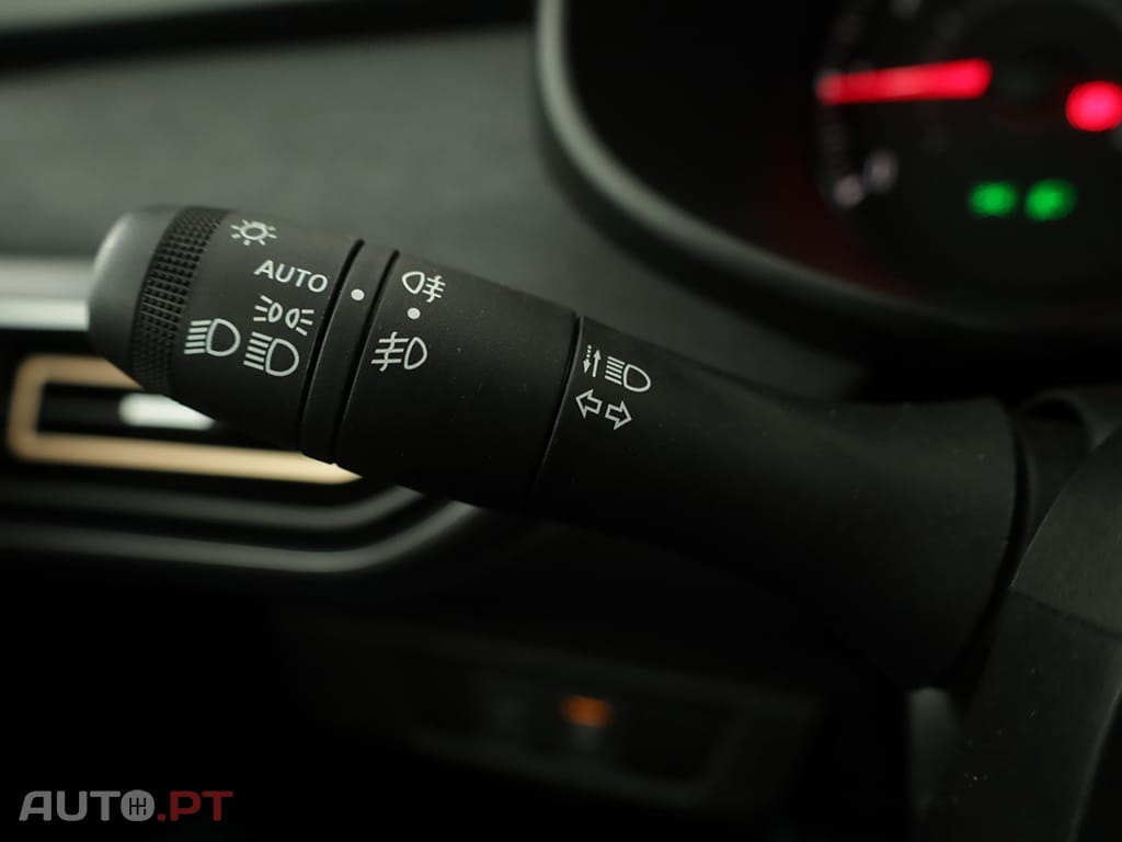 Dacia Sandero 1.0 ECO-G Stepway Extreme Bi-Fuel