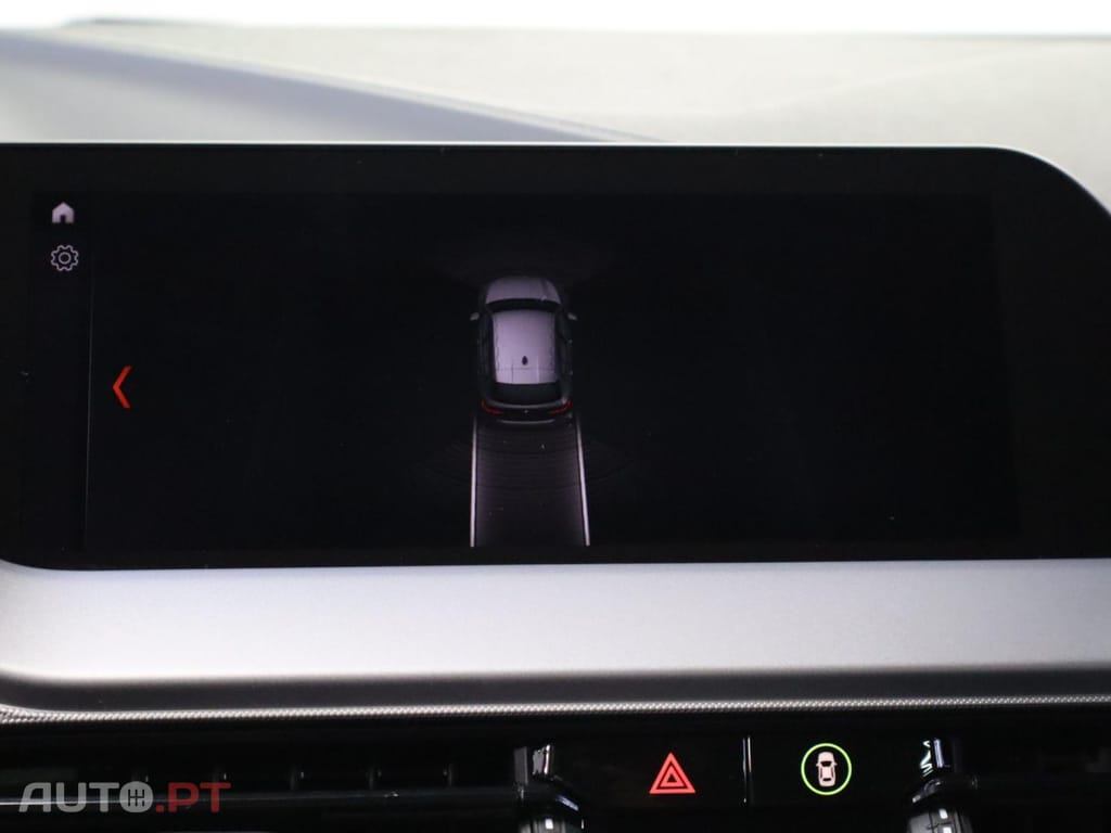 BMW 118 i Auto Corporate Edition