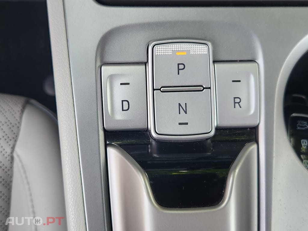 Hyundai Kauai 64 kWh Premium