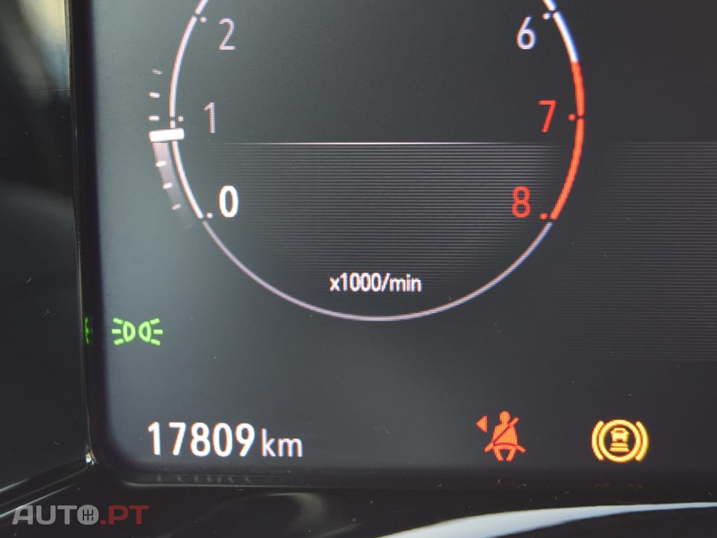 Opel Mokka 1.2 T GS Line