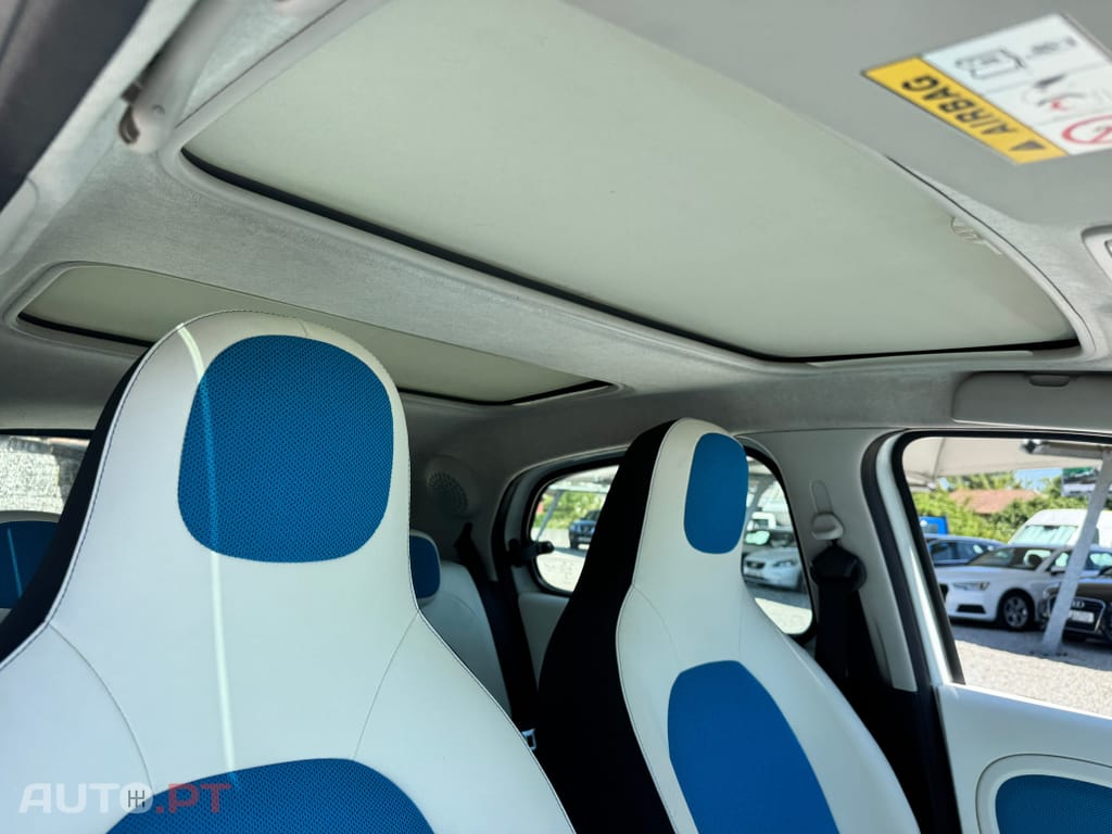 Smart ForFour 1.0 Proxy 71