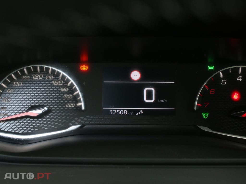 Peugeot 208 1.2 PureTech Allure