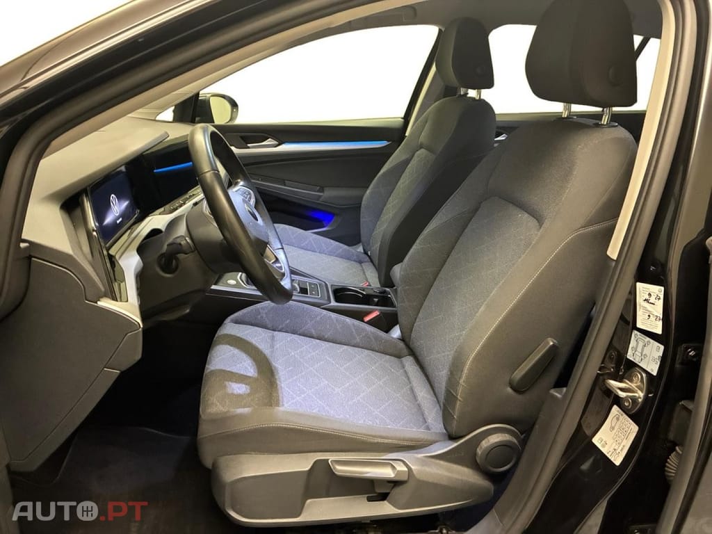 Volkswagen Golf 2.0 TDI SCR Life
