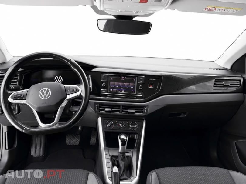 Volkswagen Taigo 1.0 TSI Life DSG