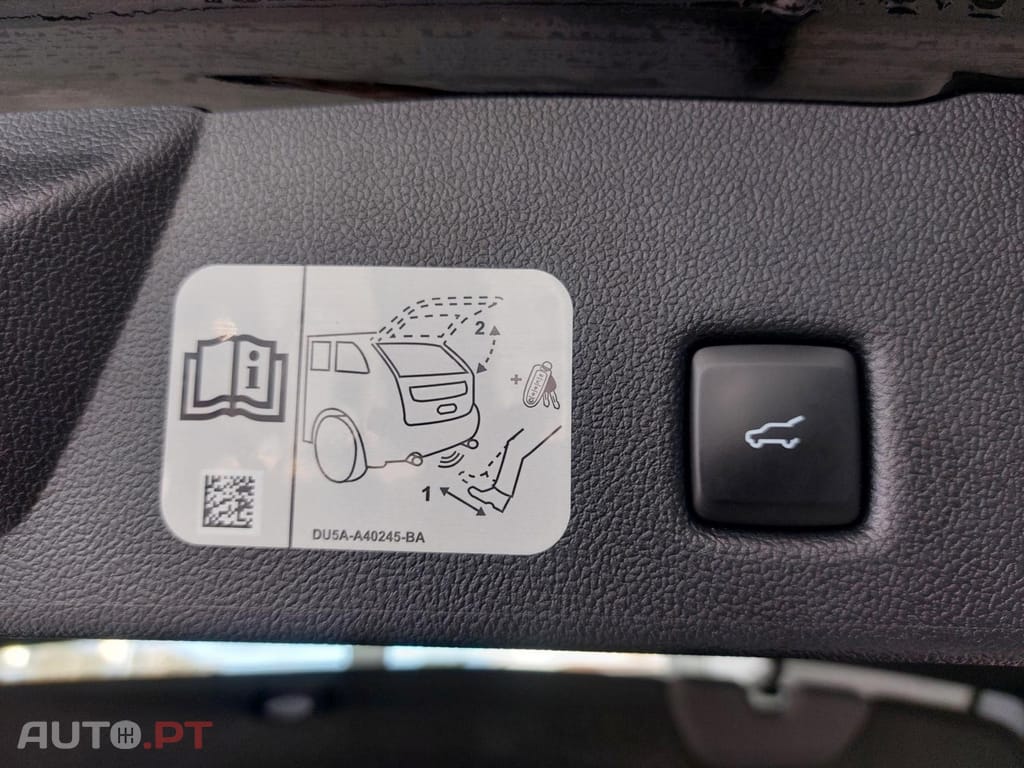 Ford Kuga 1.5 TDCi Titanium