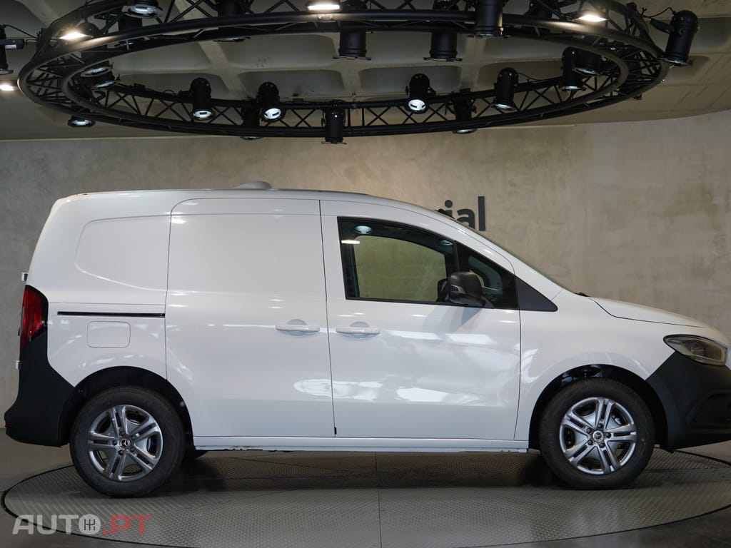 Mercedes-Benz Citan 110 CDi/27