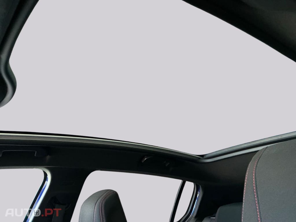 Peugeot 308 1.2 PureTech GT Line