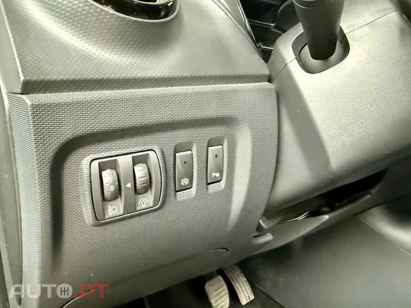 Renault Captur 1.5 dCi Exclusive