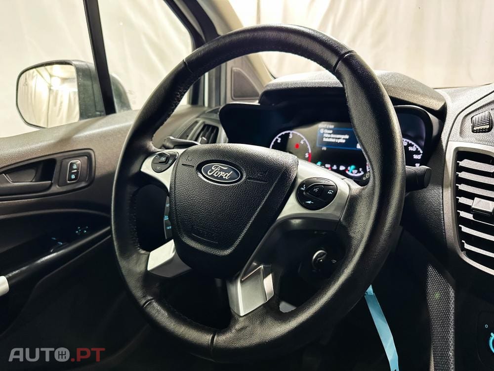 Ford Transit Connect L1 1.5 EcoBlue 100 Trend NAV
