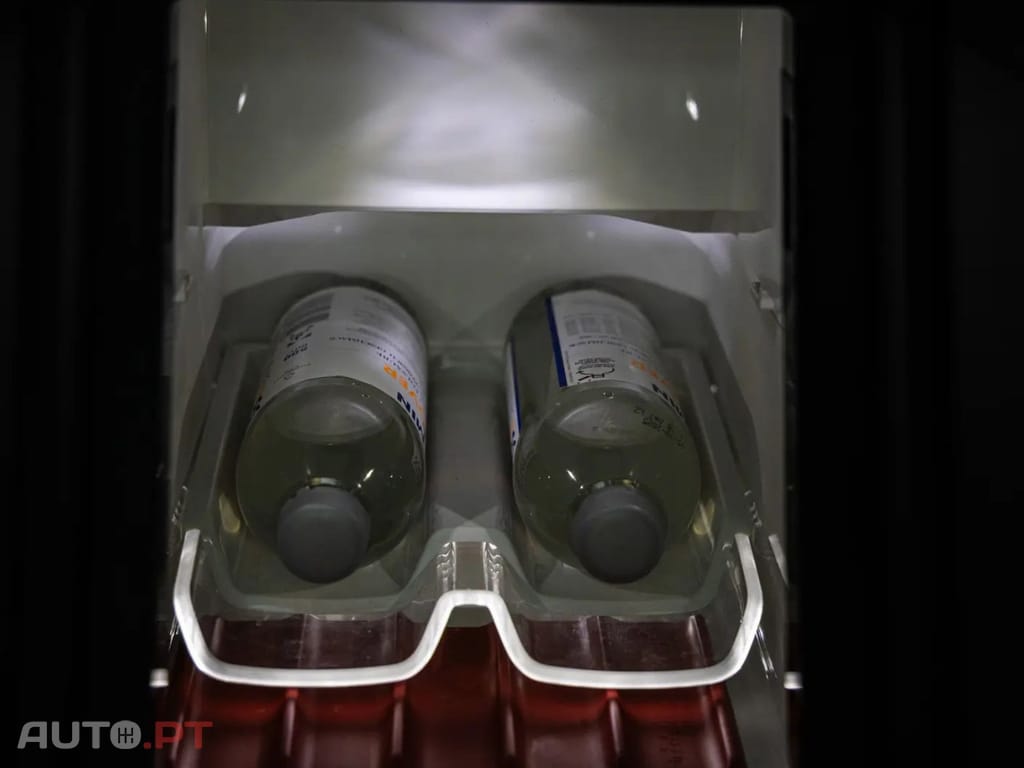 Audi A8 60TFSie LS LINE I.V.A DEDUTÍVEL