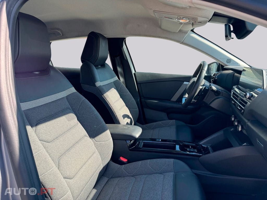 Citroen C4  1.2 Puretech