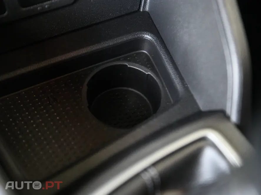 Dacia Duster 1.0 TCe ECO-G Comfort Bi-Fuel