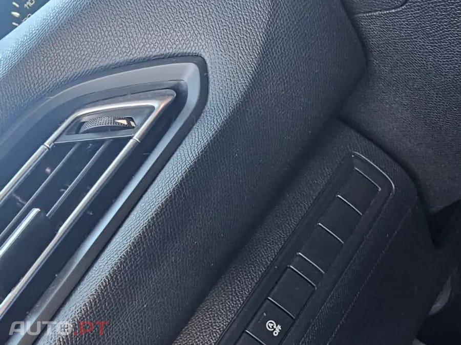 Peugeot 308 1.5 BlueHDi Style