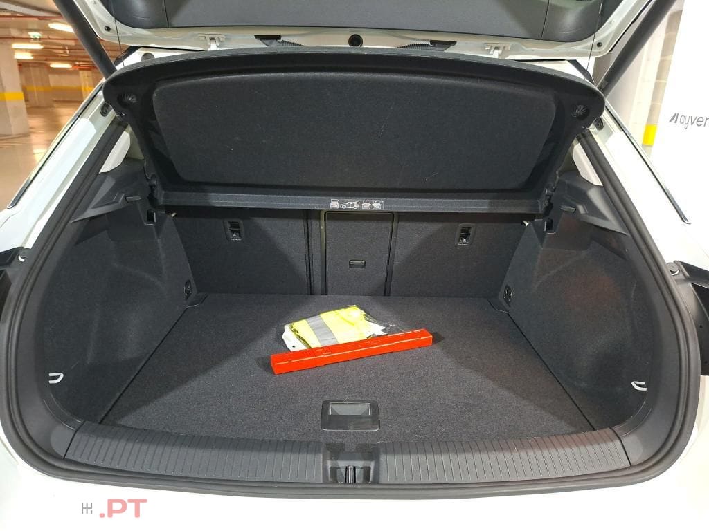 Volkswagen T-Roc 1.5 TSI Style DSG