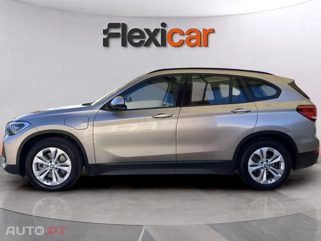 BMW X1 25 e xDrive