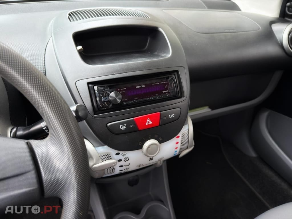 Citroen C1 1.0 Collection