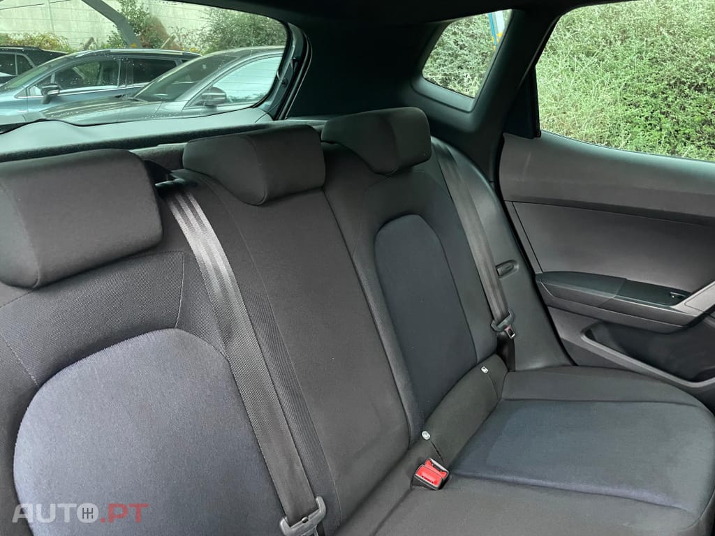 Seat Arona 1.0 TSI FR