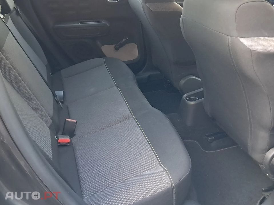 Citroen C3 1.2 PureTech Feel Pack