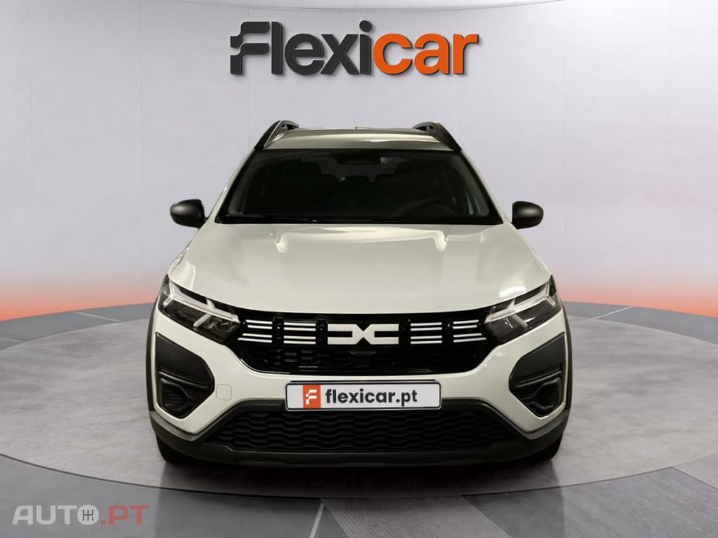 Dacia Jogger 1.0 ECO-G Essential 7L Bi-Fuel