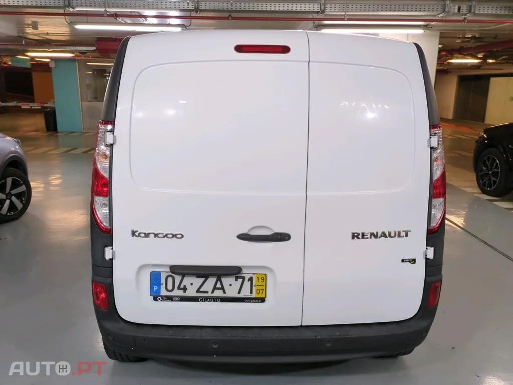 Renault Kangoo Express 1.5 dCi Business 3L S/S