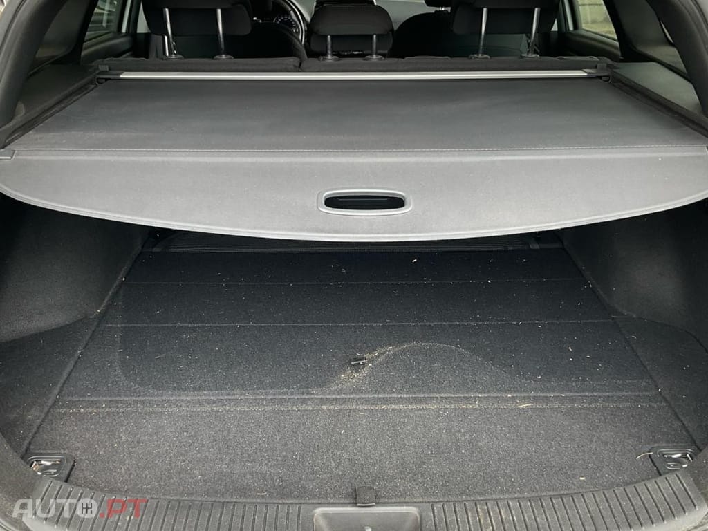 Hyundai i30 1.6 CRDi Style