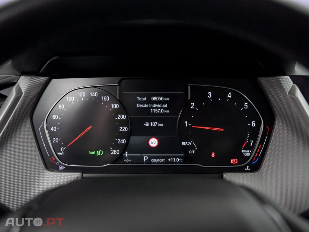 BMW 118 i Corporate Edition Auto