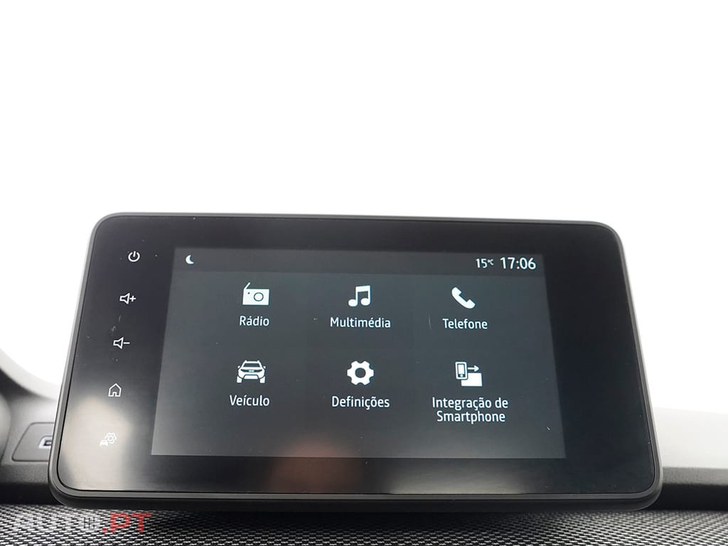 Dacia Sandero Sandero 1.0 TCe Stepway Expression