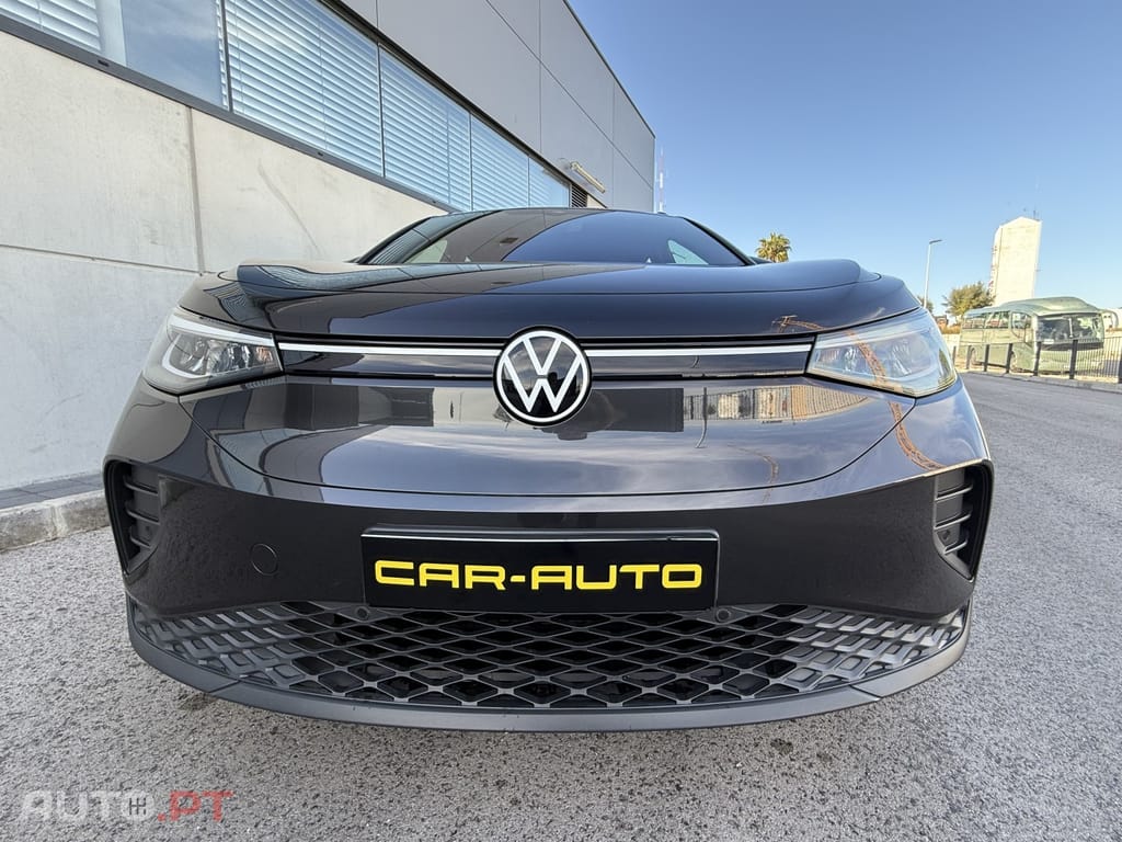 Volkswagen Id.4 52 kWh Pure Style