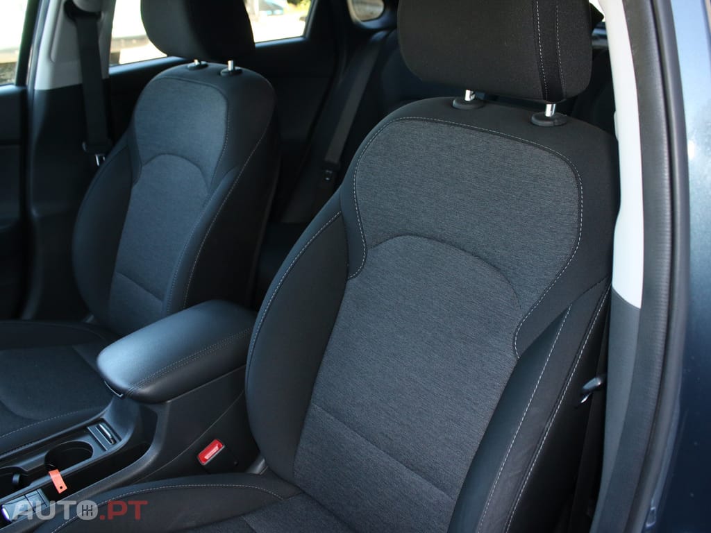 Hyundai i30 1.0 T-GDi Style