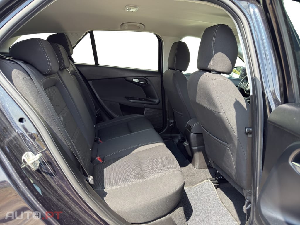 Fiat Tipo 1.0 GSE T3 City Life