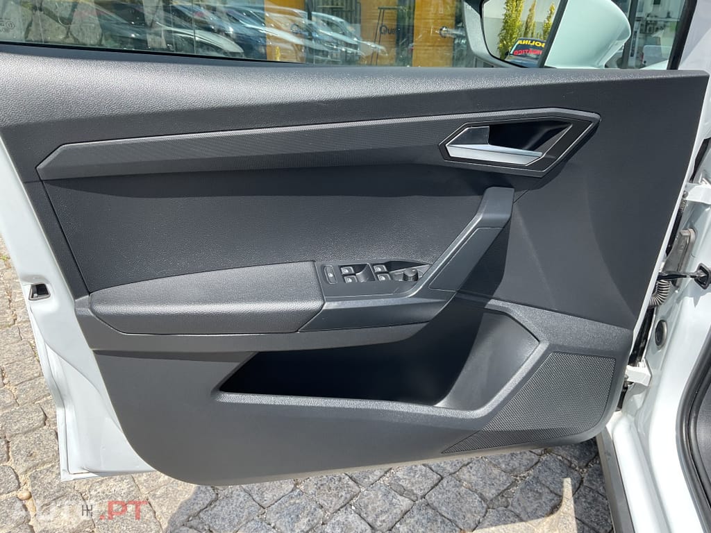 Seat Arona 1.0 TSI Style DSG