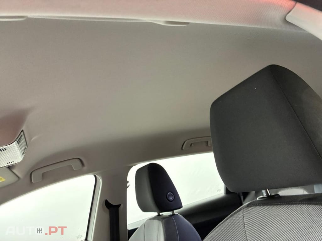 Seat Leon Sportstourer 2.0 TDi Style