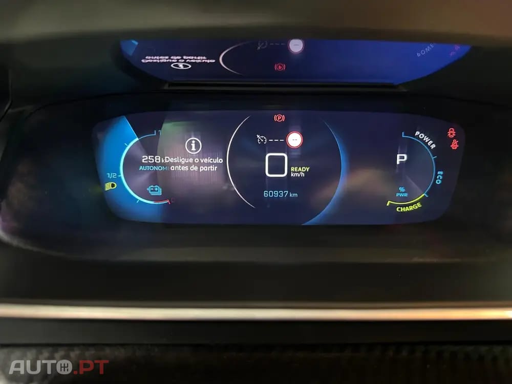 Peugeot E-208 50 kWh Allure