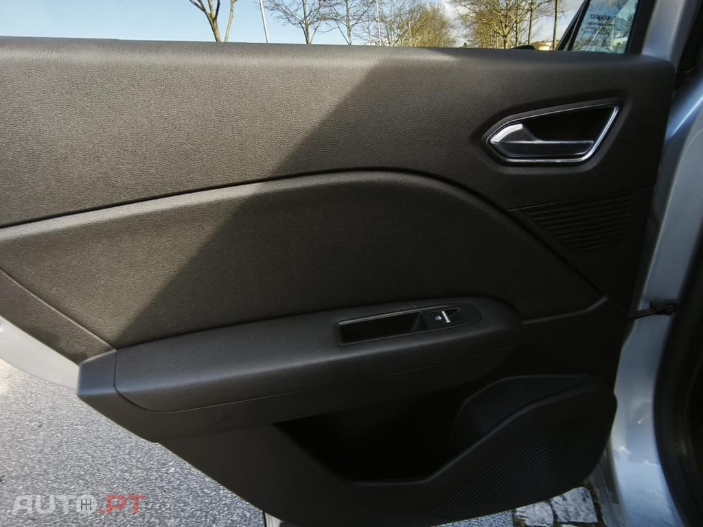 Renault Captur 1.3 TCe Exclusive EDC