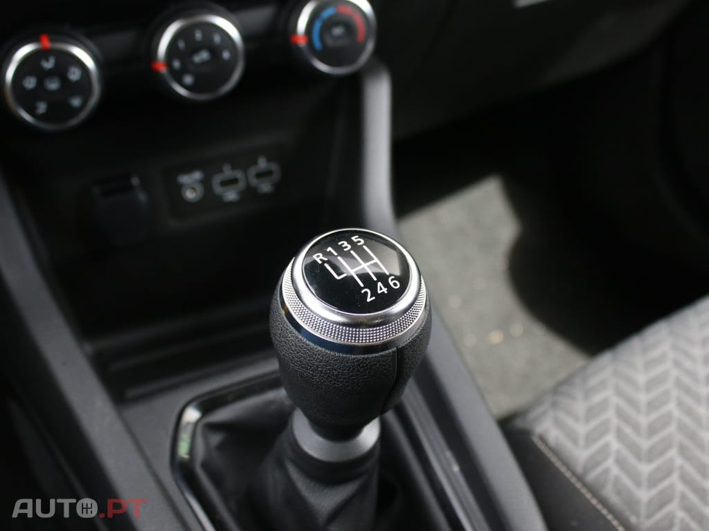 Renault Clio 1.0 TCe Techno