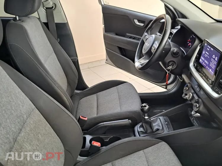 Kia Stonic 1.2 Dynamic