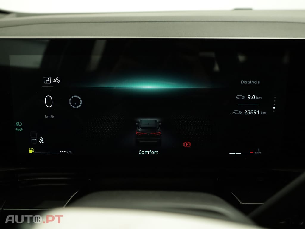 Renault Austral Austral 1.3 Mild Hybrid Techno Esprit Alpine Auto