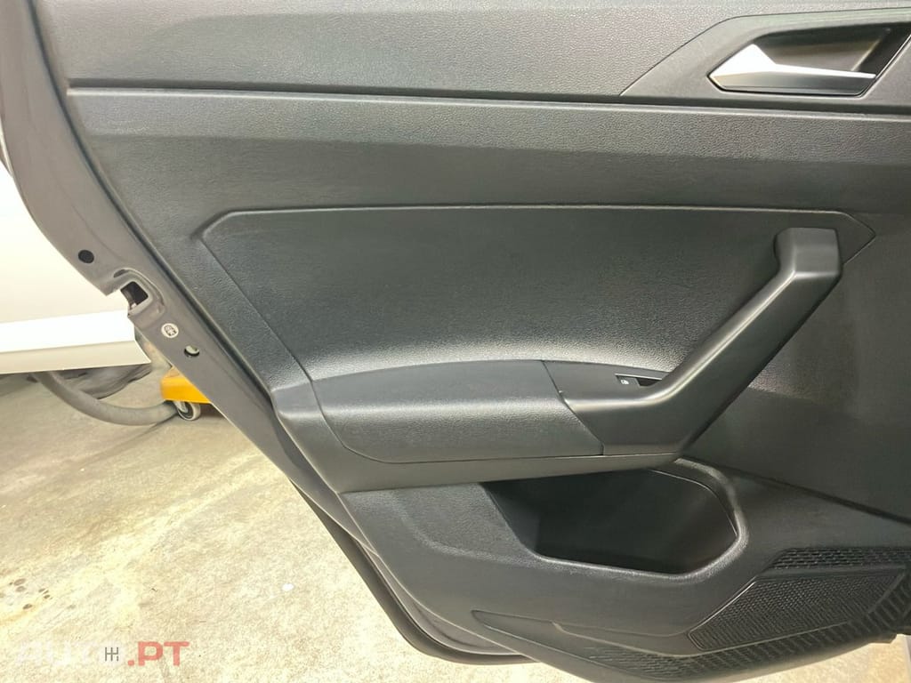 Volkswagen Taigo 1.0 TSI Life