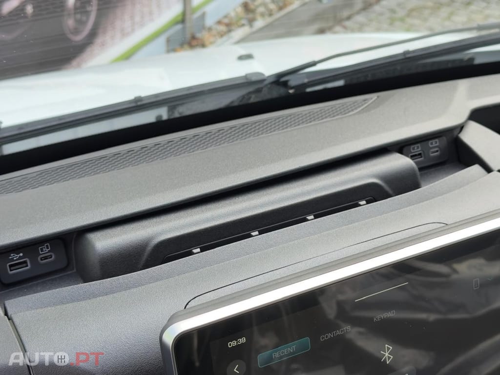 Iveco Daily L 5  H 3  MOTOR 3.0  180 CAVALOS