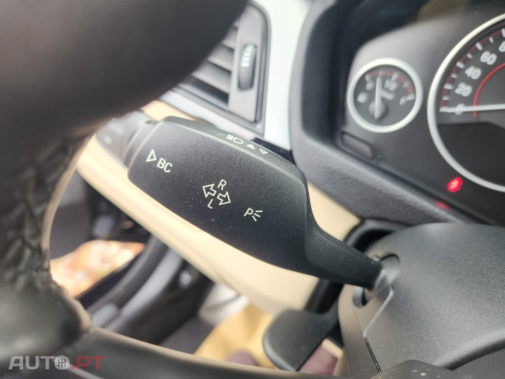 BMW 420 d Pack M Auto